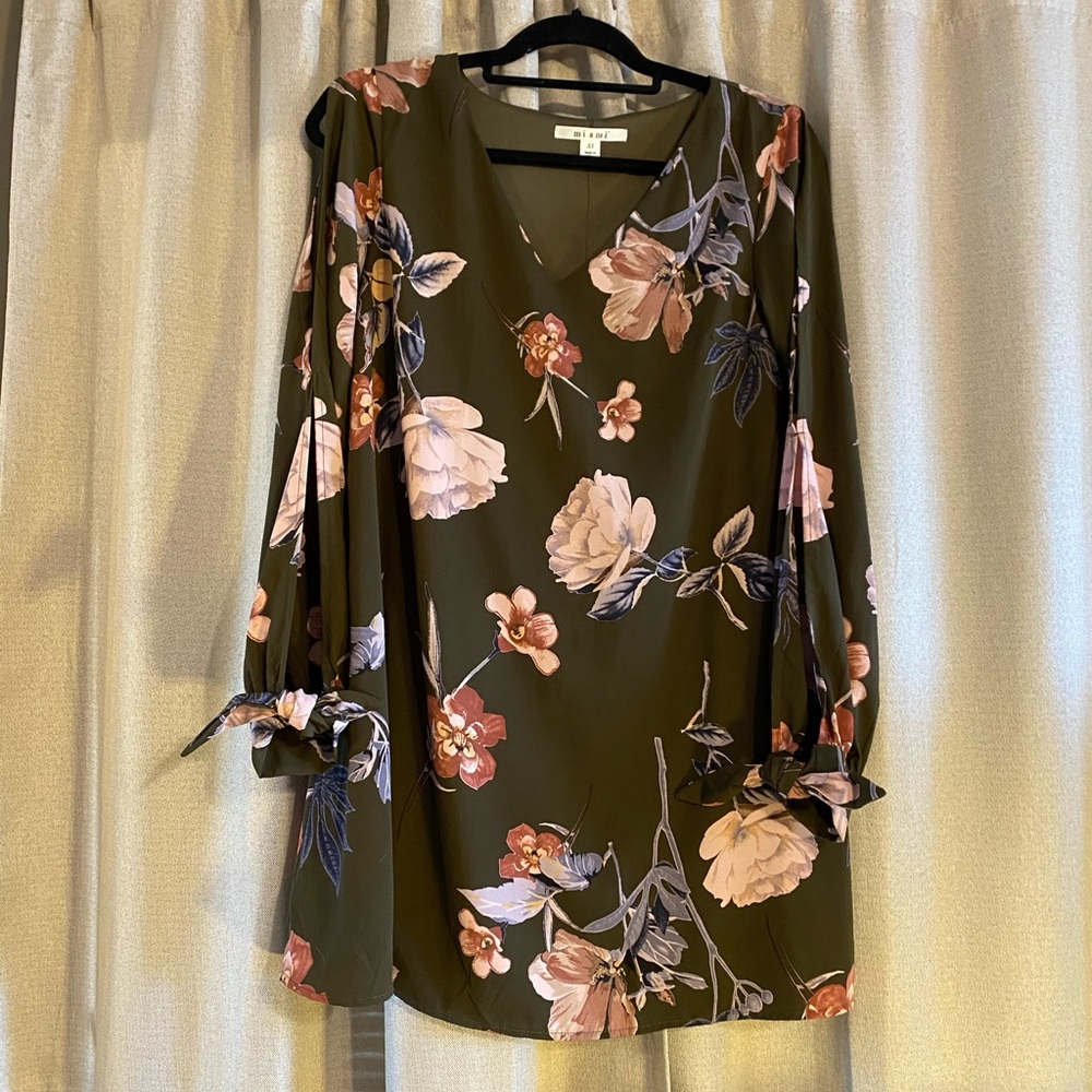 Miami Dress